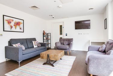 1 bed studio, 291-295 Corporation Street, Aston, Birmingham, B47DP - Image 12